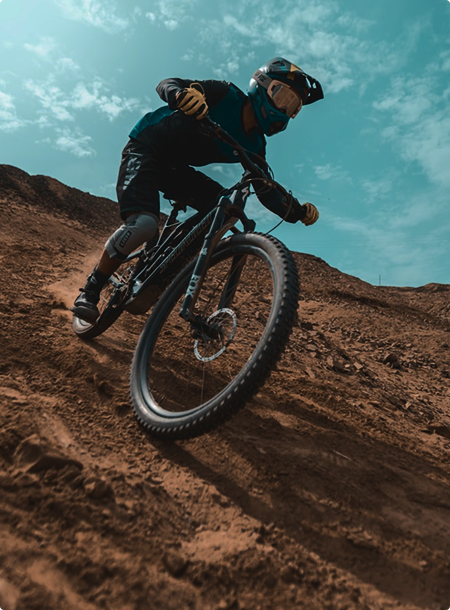 MTB Hardtrail